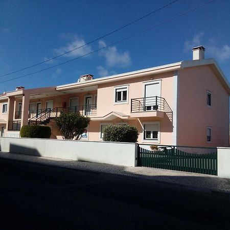פניש Apartamento Porto De Areia מראה חיצוני תמונה