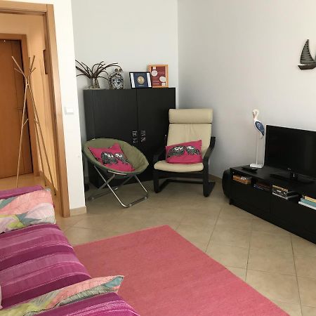 פניש Apartamento Porto De Areia מראה חיצוני תמונה