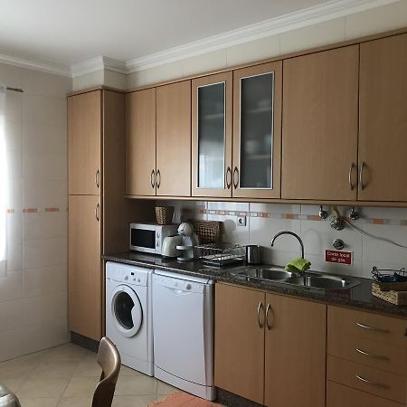פניש Apartamento Porto De Areia מראה חיצוני תמונה
