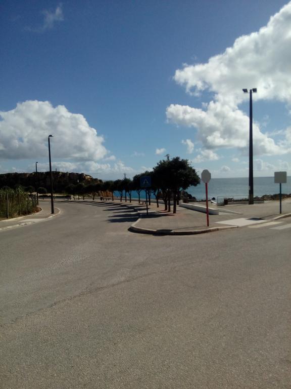 פניש Apartamento Porto De Areia מראה חיצוני תמונה