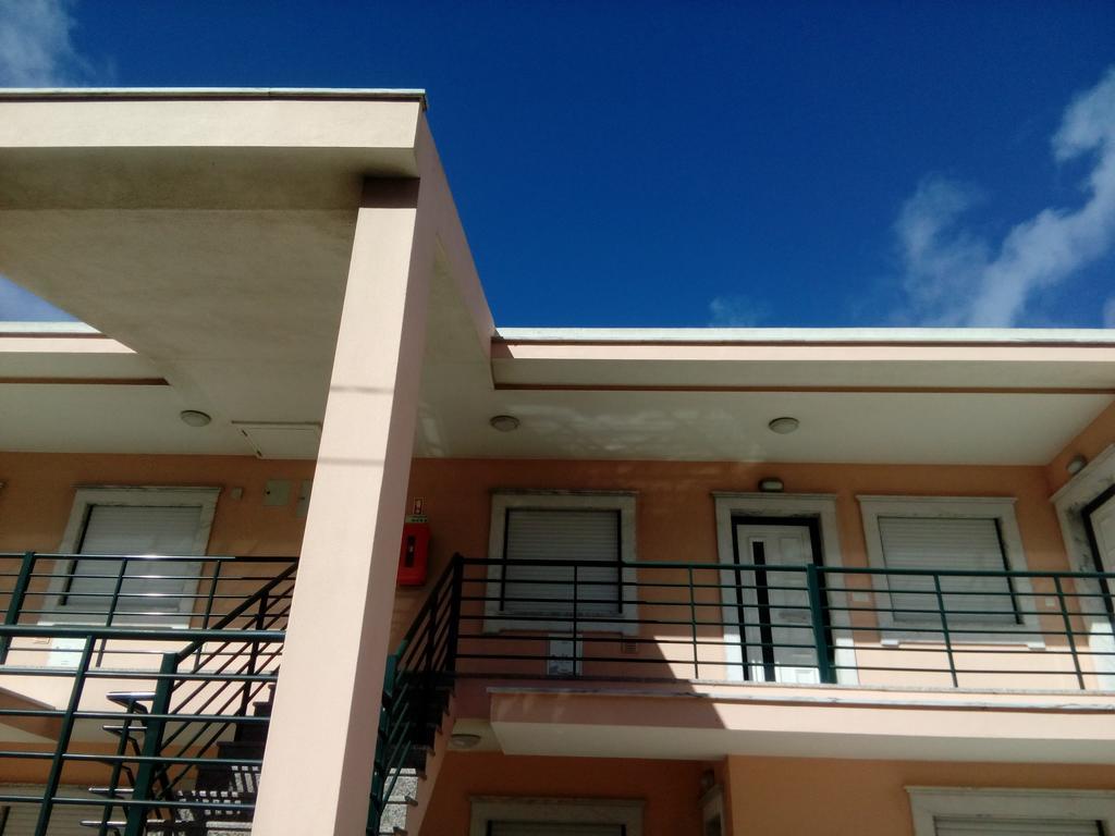 פניש Apartamento Porto De Areia מראה חיצוני תמונה
