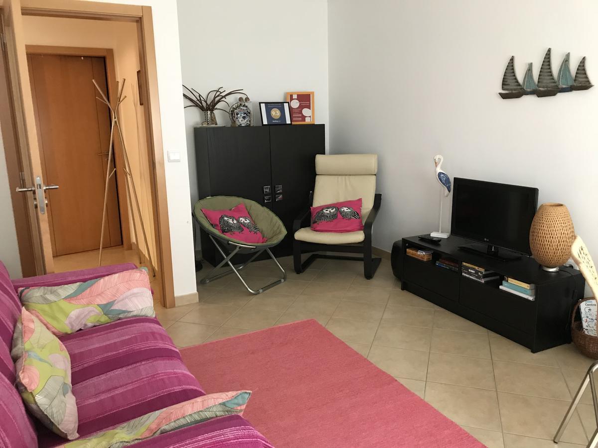 פניש Apartamento Porto De Areia מראה חיצוני תמונה