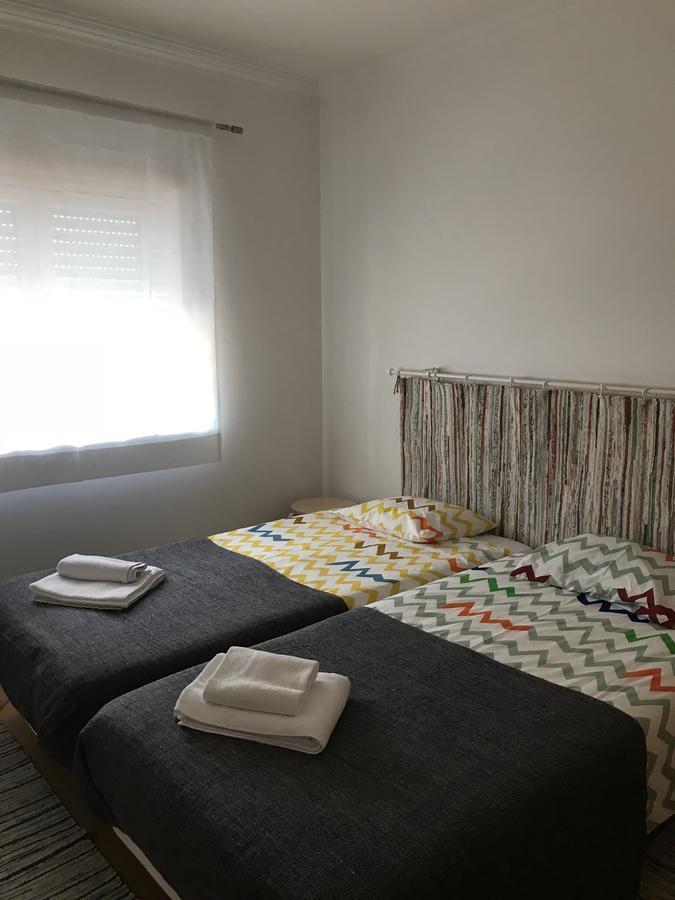 דירות פניש Apartamento Porto De Areia מראה חיצוני תמונה