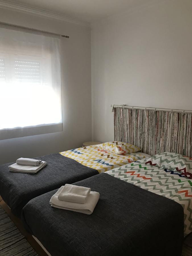 פניש Apartamento Porto De Areia מראה חיצוני תמונה