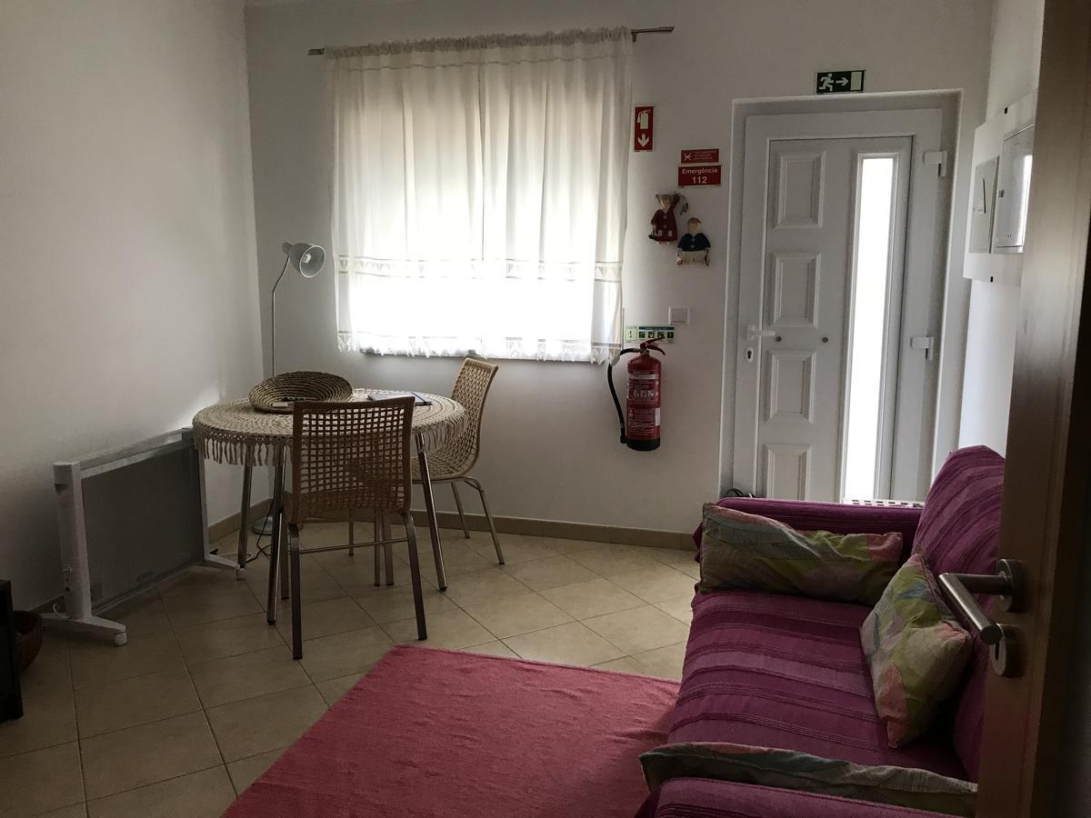 דירות פניש Apartamento Porto De Areia מראה חיצוני תמונה