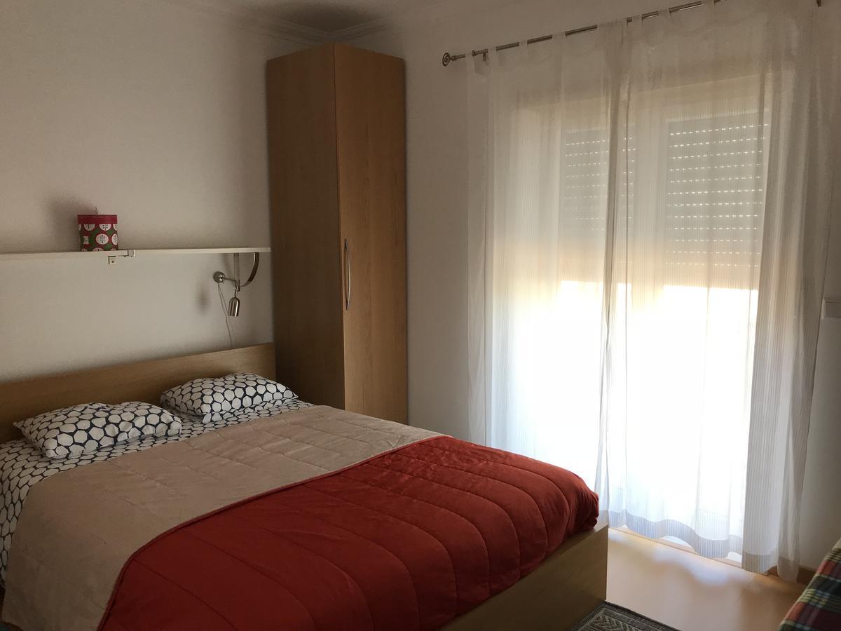 פניש Apartamento Porto De Areia מראה חיצוני תמונה