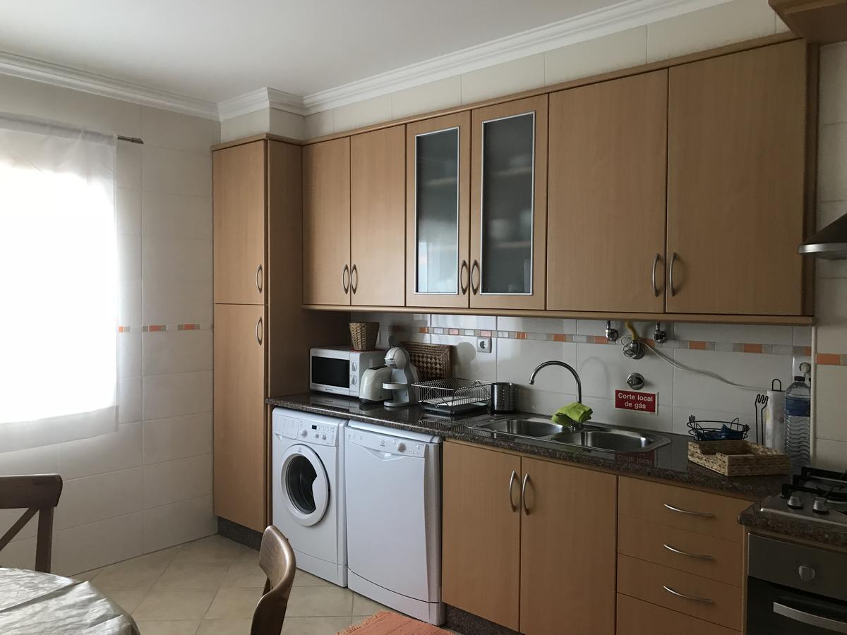 פניש Apartamento Porto De Areia מראה חיצוני תמונה