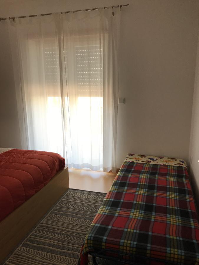 דירות פניש Apartamento Porto De Areia מראה חיצוני תמונה