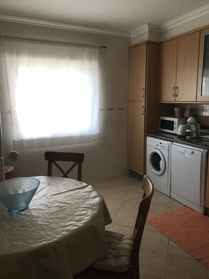 פניש Apartamento Porto De Areia מראה חיצוני תמונה